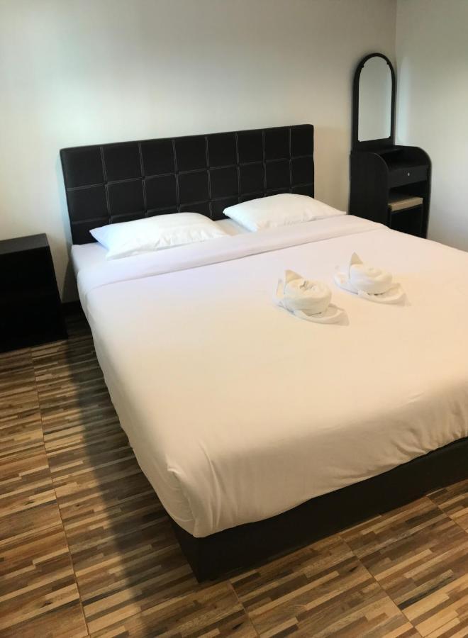 บ้านวิรา ห้องพัก Baan Wira Khonken Kültér fotó